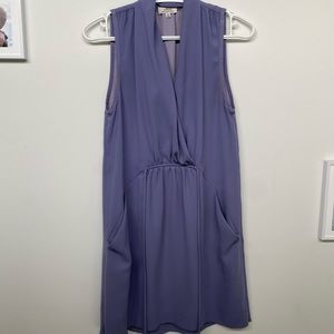 EUC Aritzia Wilfred Sabine Dress XS
